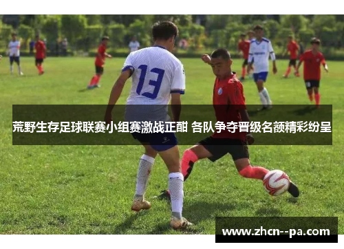 荒野生存足球联赛小组赛激战正酣 各队争夺晋级名额精彩纷呈 荒野生存足球联赛小组赛激战正酣 各队争夺晋级名额精彩纷呈