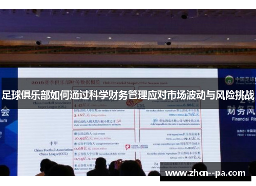 足球俱乐部如何通过科学财务管理应对市场波动与风险挑战