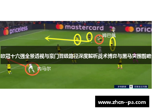 欧冠十六强全景透视与豪门晋级路径深度解析战术博弈与黑马突围前瞻 欧冠十六强全景透视与豪门晋级路径深度解析战术博弈与黑马突围前瞻
